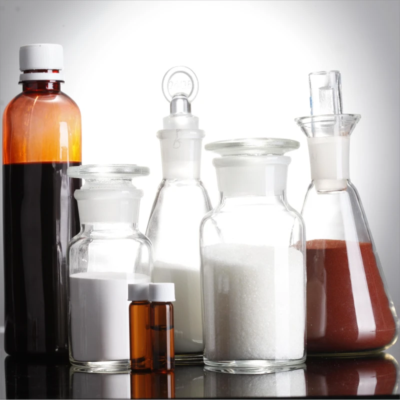 2-pyrrolidone 1-vinyl Polymer Compound With Aluminum Acetate