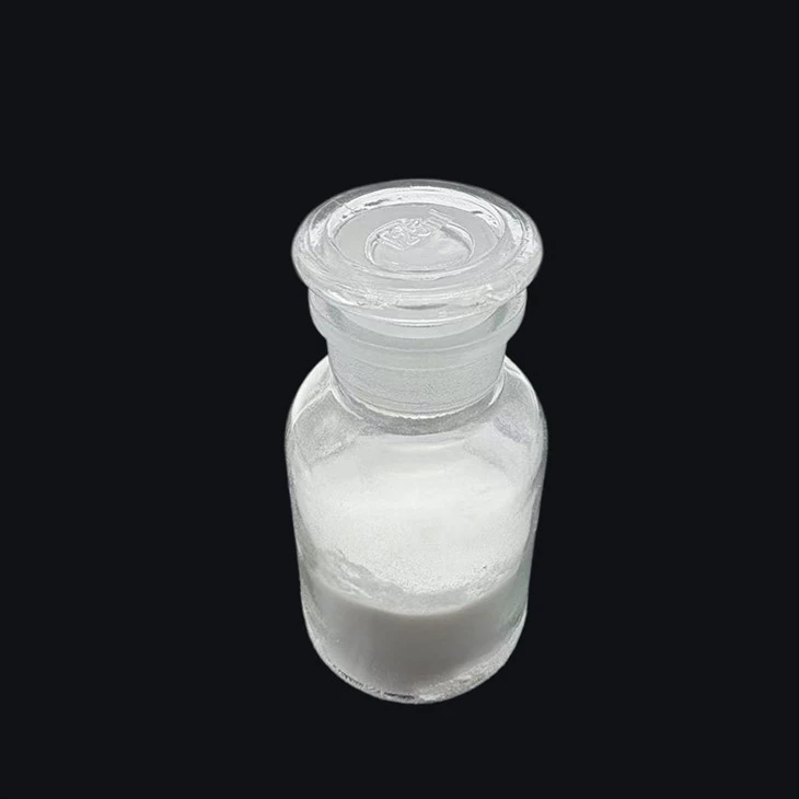 Cosmetic Grade PVP K30 Powder