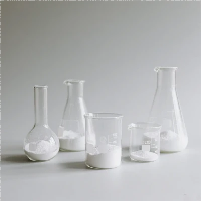 Top 5 Povidone Powder Manufacturers in 2026 Top 5 Povidone Powder Manufacturers in 2026