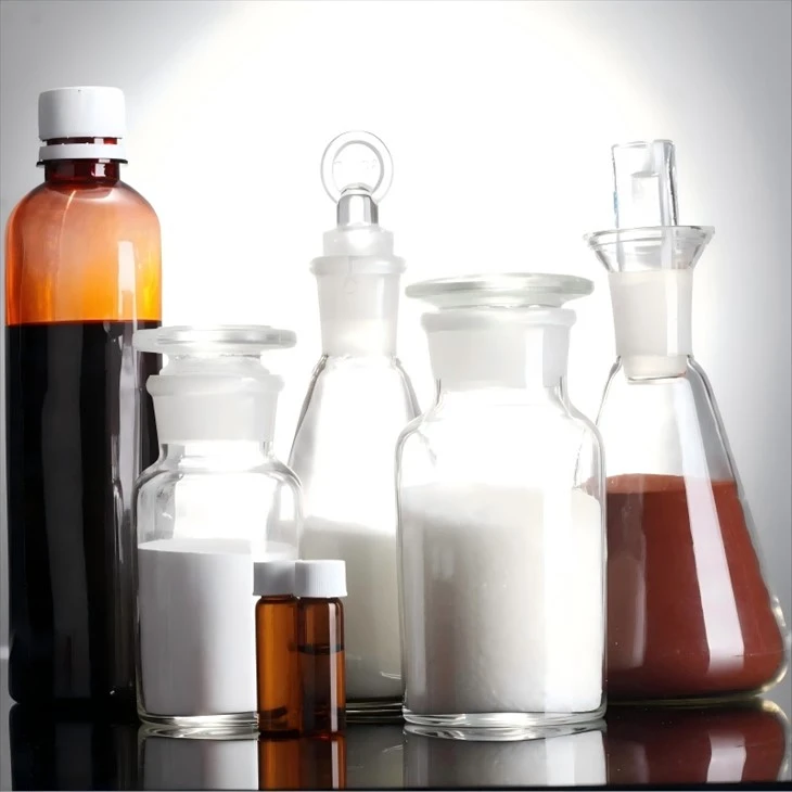 Povidone Powder